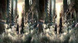 Sony 3D - Two Worlds 3D Version - YouTube