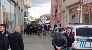 Bursa'da babası evlatlıktan reddedince kardeşini rehin alan ağabey tutuklandı