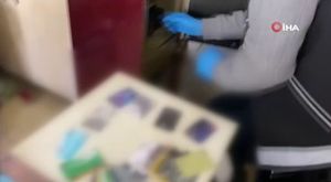 Adana dahil 9 ilde dev siber operasyon: 8.3 milyar liralık suç trafiği, 89 tutuklama