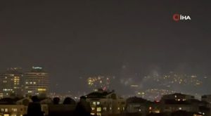 Bursa'da mesai arkadaşını çekiçle darbetti