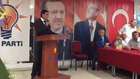 Ak Parti İlçe Divan Toplantısı-2013