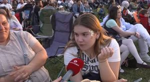 İsrail, mülteci kampına saldırdı: En az 20 ölü