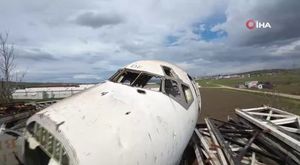 Futbol turnuvasındaki bıçaklı kavga kamerada: 2'si ağır 3 yaralı