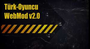 Türk-Oyuncu WebMod v2