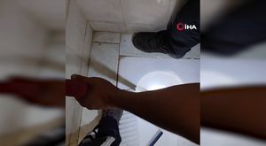 Hatay’da DEAŞ operasyonu: 10 tutuklama