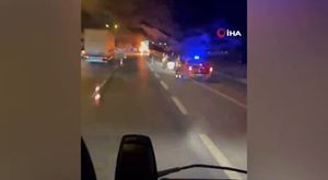 Bursa’da 100 bin konutluk kentsel dönüşüm
