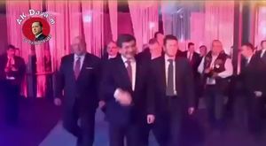 Davutoğlu Ahmet Hoca Bir Yiğit Adam (Ayna) FULL izle