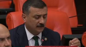 Asansör boşluğuna düşen genç ağır yaralandı