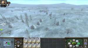 Medieval II Total War Gameplay isyan eden askerlere Kapıkulu askerlerinden tokat gibi cevap