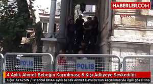 Cumhuriyet Savcısı, PKK'nın Yol Kontrolüne Takıldı - Dailymotion Video