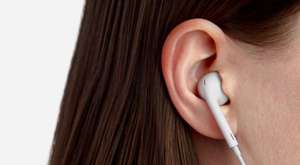 Apple - The all-new Apple EarPods