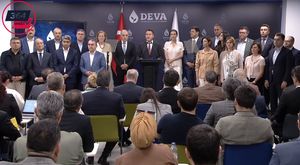 Ali Babacan ODTÜ Protestosu hakkında Twitter Spaces konuşması 