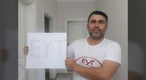 Turay Dinleyen'den Müthiş Keman Taksimi - Dr Cengiz Sarıkuş Yapımı Keman