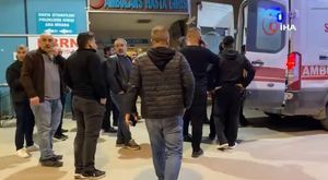 Bursa TB Başkanı Matlı, 13 yılını değerlendirdi