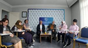 Kezban Ana Direnişte 416. Gün