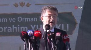 Çirişhane Spor Kulübü Lokali hizmete açıldı