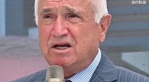 Yakup Odabaşı Öyle Bir Konuştu ki