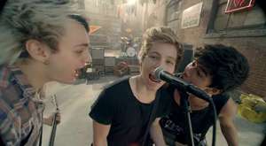  5 Seconds Of Summer - Don't Stop