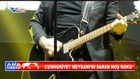CUMHURİYET MEYDANI’NI SARAN HOŞ KOKU