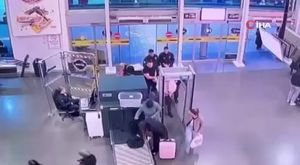 Eski nişanlısı genç kadını iki bacağından etti