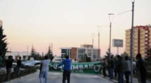 Ünitimsah Konya | Takım Karşılama 2013