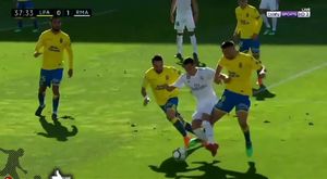 اهداف مباراة ديبورتيفو لاكورونا وبرشلونة - الدوري الاسباني