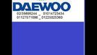 مركز صيانة ثلاجات  دايو  _01014723434_01225025360شبين الكوم