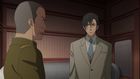 SJ S1E5 The Frankenstein