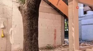 Dünyanın renklerini İnegöl’de buluşturan festival başladı