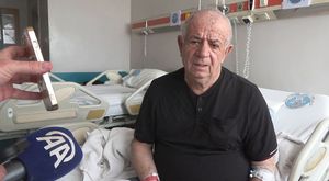 Aracı polisin üzerine sürmüştü! CHP'nin otobüs şoförü: Vekiller 'durma' dedi