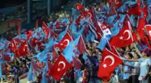 Trabzonspor Marşı