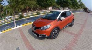 Renault Scenic Xmod