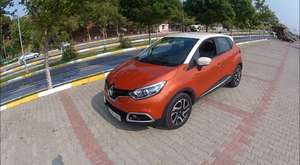 Renault Scenic 1.6 dCi 130 Xmod Bose 2013