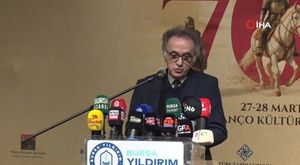 Bursa’da sis etkili oldu