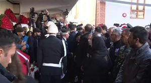 Irak'ın kuzeyinde 3 terörist etkisiz hale getirildi