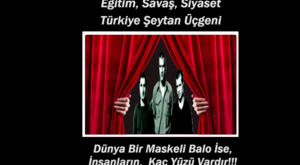 Gizli Gerçekler-29-10-2016-M Kemal Atatürk vasiyet-MERİÇ TUMLUER 