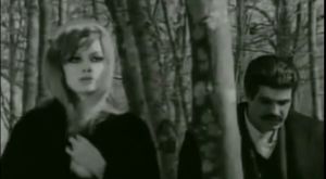 Sevmek Zamanı (1965)