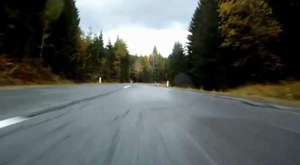 BMW xDrive Mountain Challange. Kaymer vs. Spengler