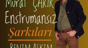 Murat ÇAKIR Aşk KÜPÜ 