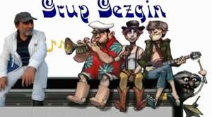 The Kid - Grup Gezgin