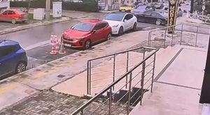 İÇME SUYU FİLTRESİ 5 GÜNDE ÇAMURA DÖNDÜ