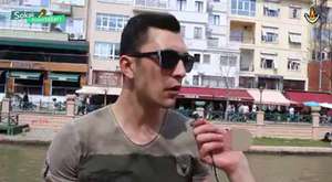 Futbol Bilgimiz vs İslam Bilgimiz