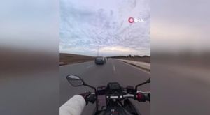 Bursa'da vatandaşlar sıcak havalarda burayı tercih ediyor