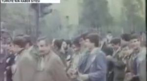 15 Nisan 1978 Büyük Yürüyüş