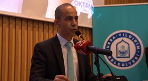 Bursa İGD üyeleri İnegöl Belediye Başkanı Alper Taban’la buluştu 