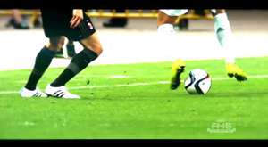 Joga Bonito Compilation - Ronaldinho 