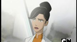 Generator Rex 1. Sezon 1. Bölüm (The Day That Everything Changed)