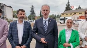 Bursa siyahı zirai dondan etkilenmedi