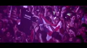 Afrojack - Freedom 