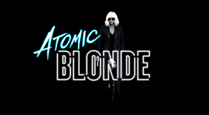 Atomic Blonde | İlk Fragman